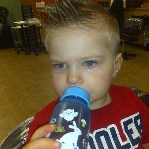 Meet your Posher, Alexandria